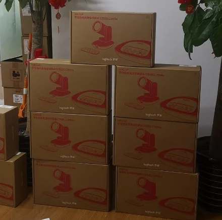 New original CC3500E New original Group video Conferencing System CC3500E Webcam For Logitech