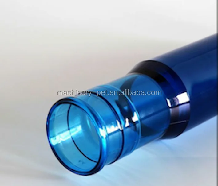 China Manufacturer Competitive Price 5 Gallon Pet Preform 730G