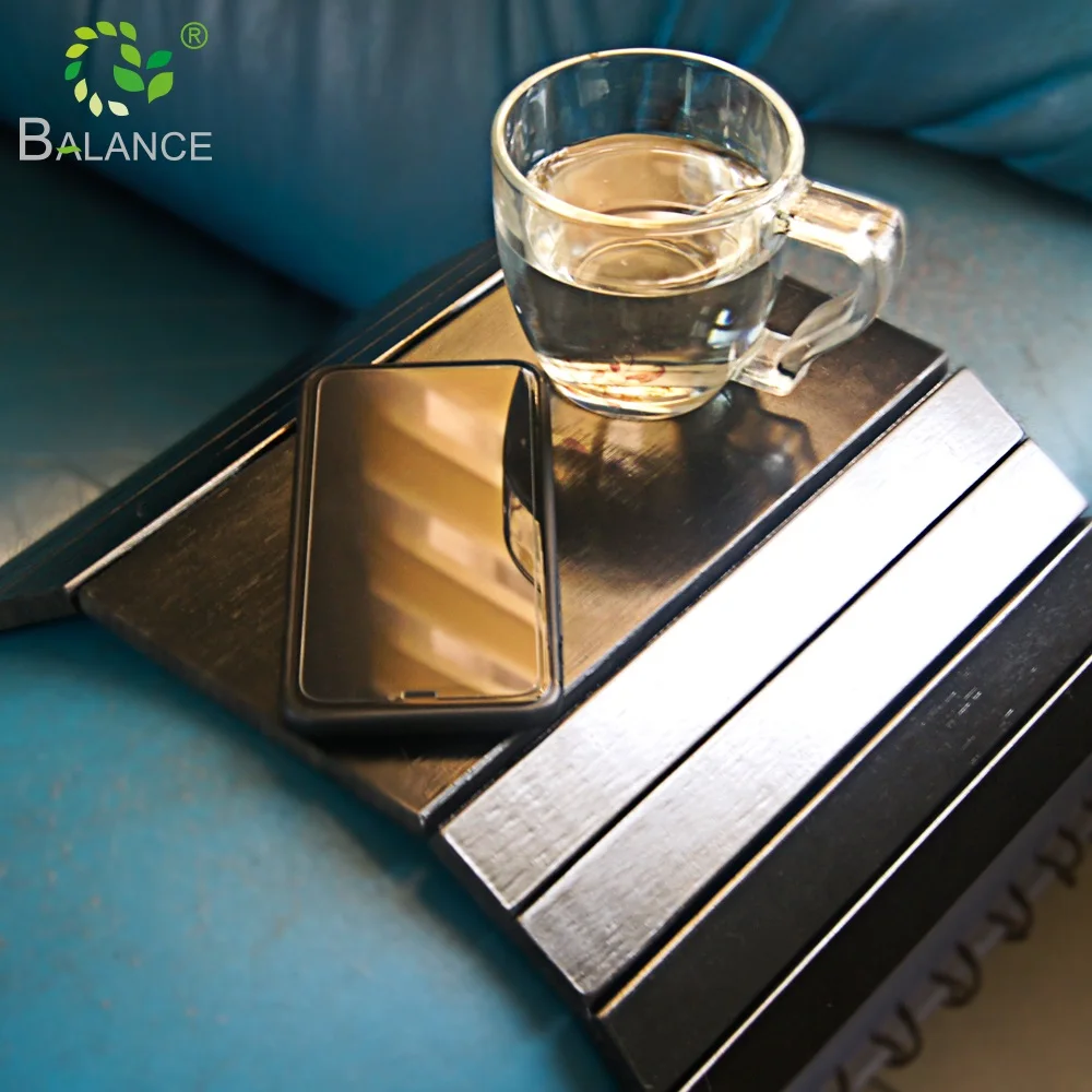 couch Sofa Tray Table Middle Flat Surfaced 30cmx100 cm sofa arm table