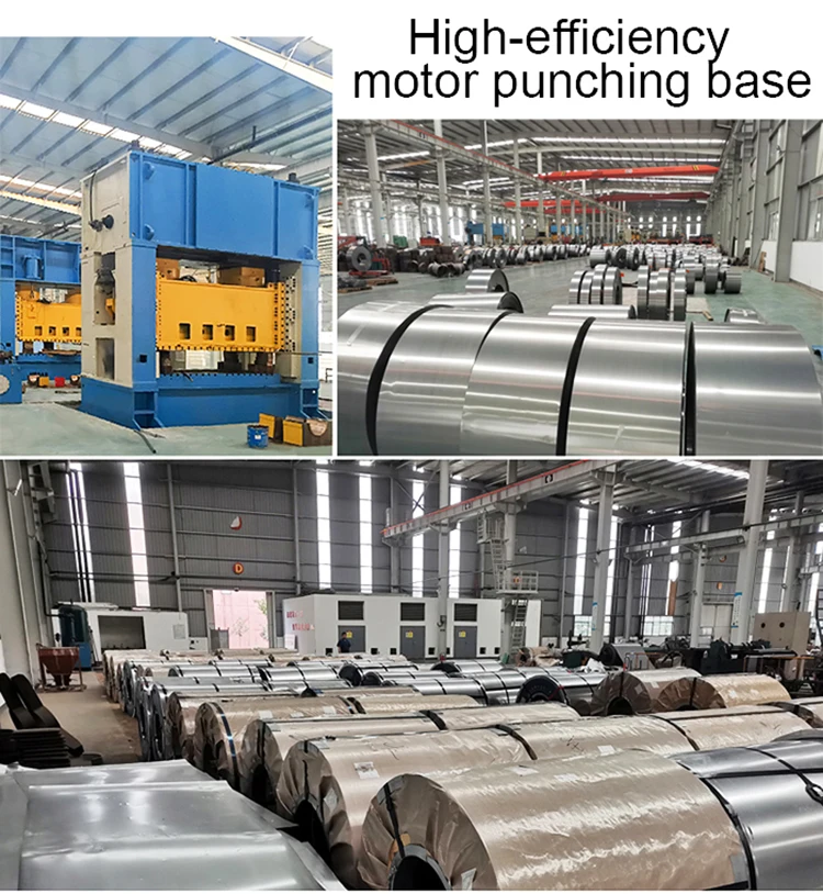 Yutong new YZS-1.5-2 electricity three phase alternating-current vibration motor
