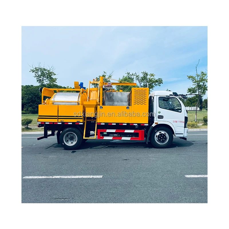 Maintenance Service Truck Maintenance Vehicle Mobile Maintenance Vehicle Workshop Truck Workshop Vehicle