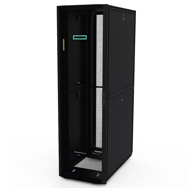 Шкаф для сервера Dell/ HPE/I B M 42U 93604PX
