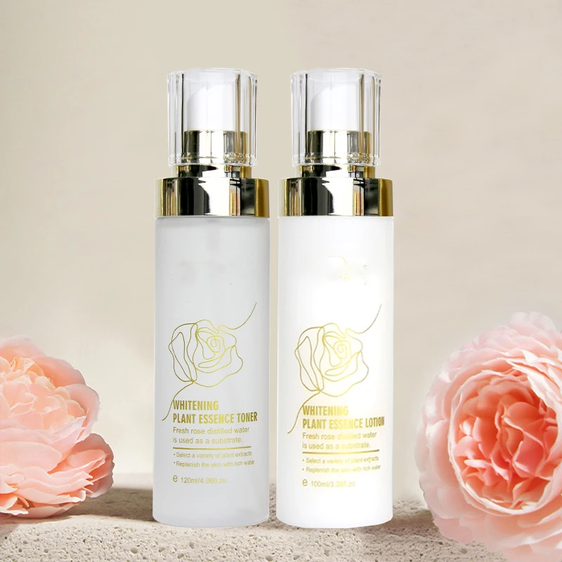 Organic Olive Fruit Oil Rose Flower Water Shea Butter Face Cream & Lotion Face Fresh Cream Rose Hydrating Face Cream