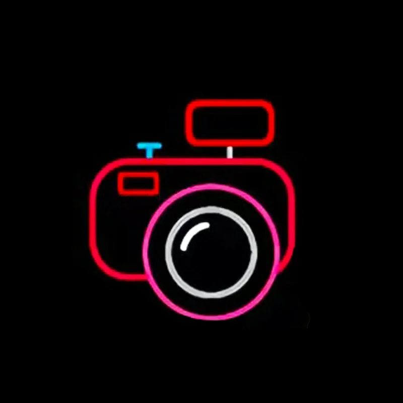 Wholesale Welcome Shop Front Door Neon Sign