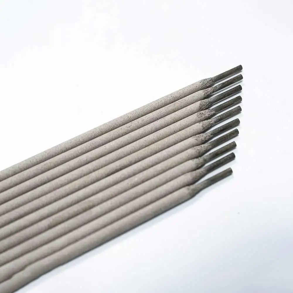Factory direct Carbon Steel Welding Electrode Welding Rod E7016 2.5/3.2/4.0mm 350-450mm E7018 E6013