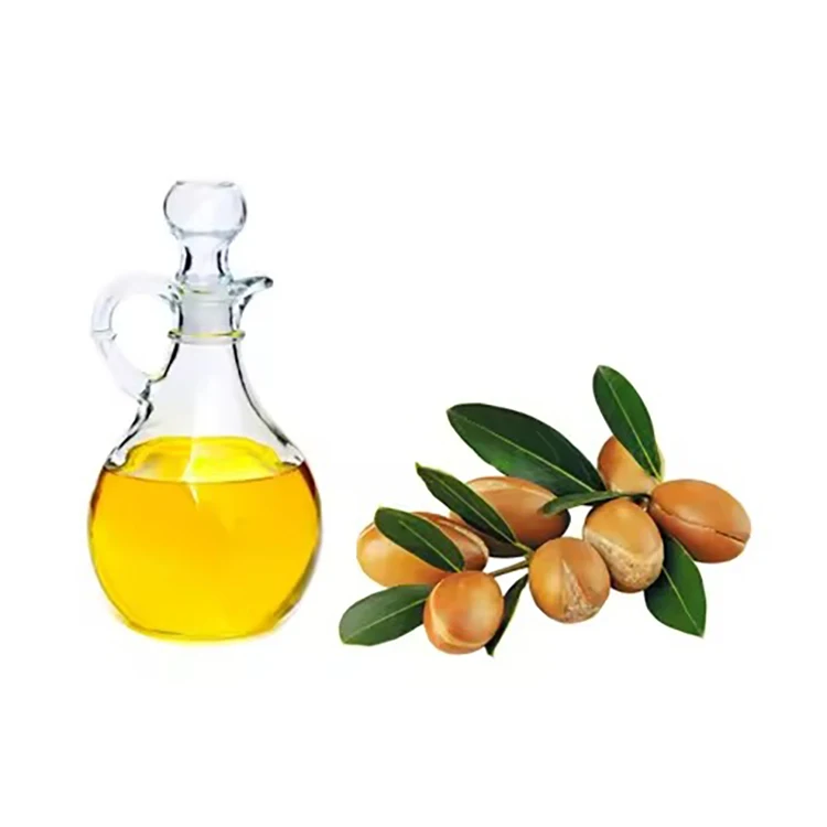 Pure Natural Morocco Argan Oil Lightening Moisturizer Serum Essential Oil Skincare Whitening Anti-wrinkle Hydrating Glowing