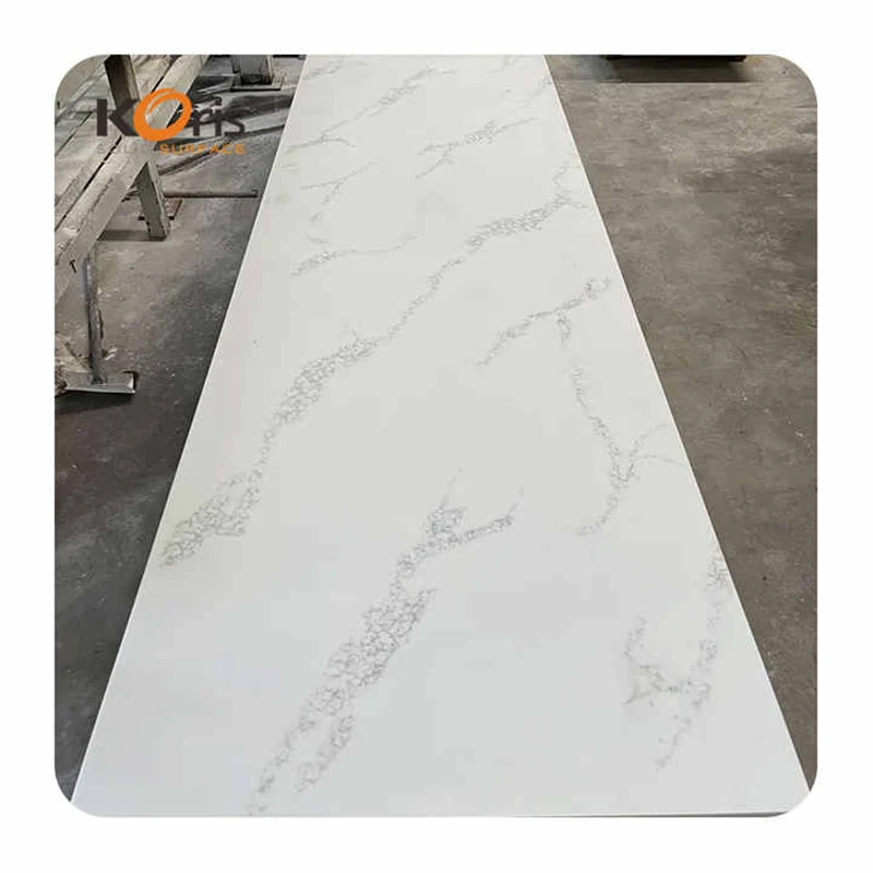 Solid Surface Stone Manufacturer, Custom Solid Surface Stone Slab with Composite Acrylic Countertop,Solid Surface Stone Material