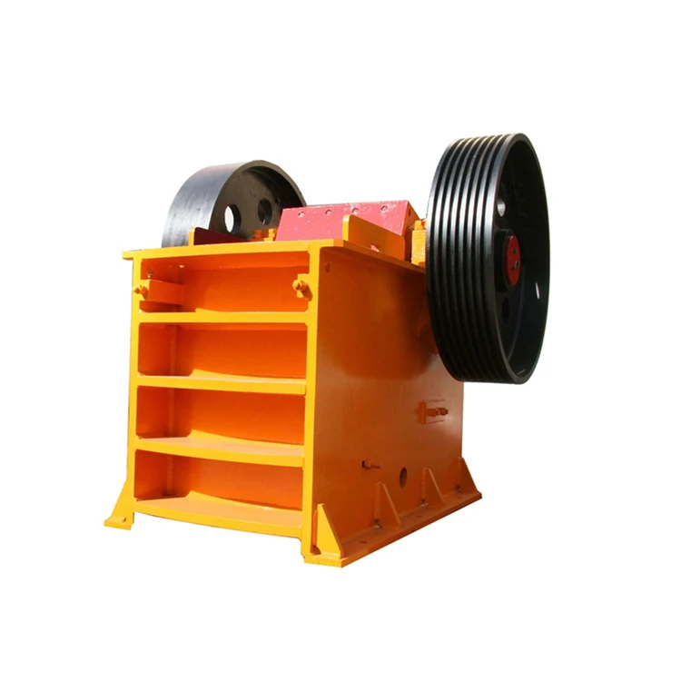  Factory Prices Primary Rock Crasher Equipment Jaw Crusher Machine For