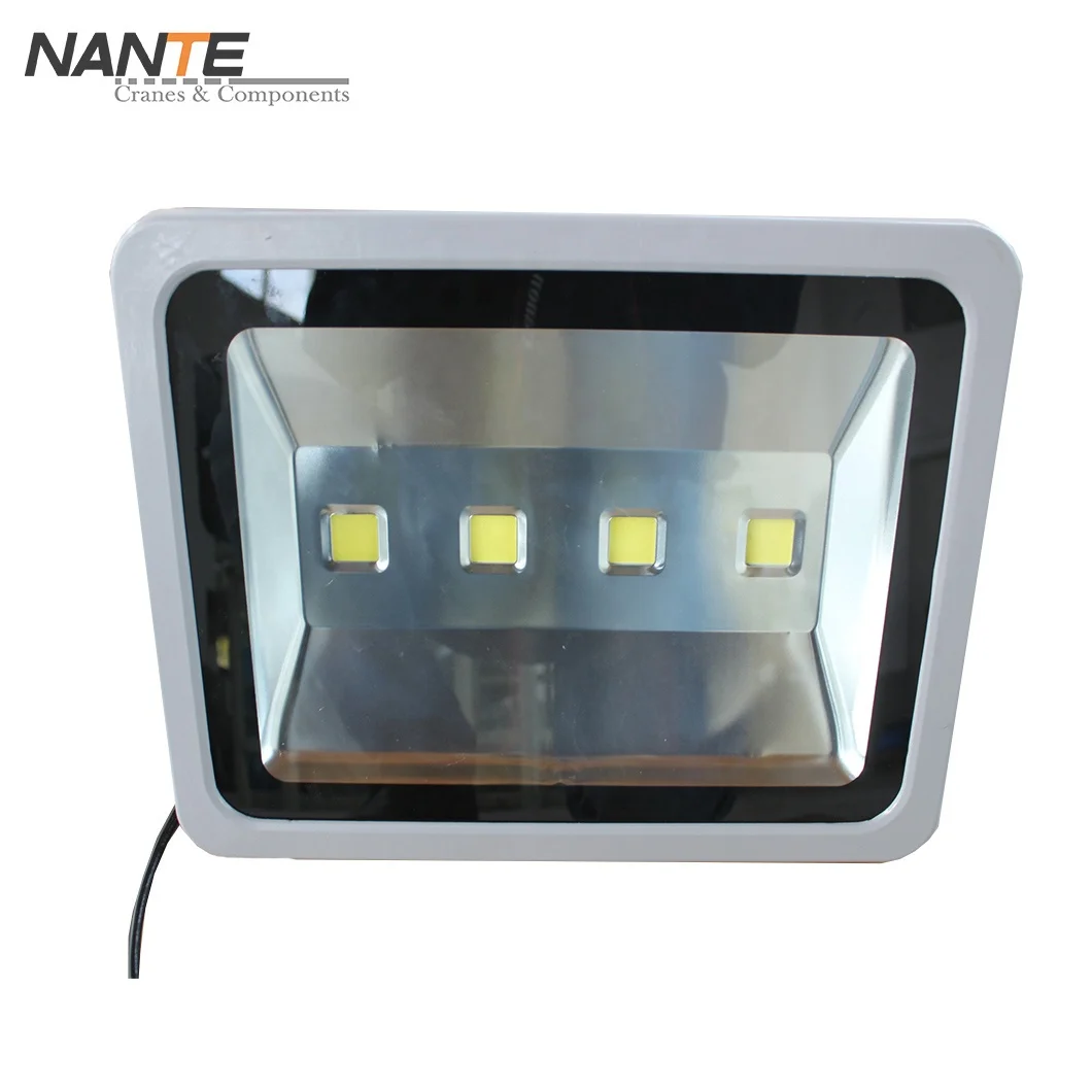 LED Overhead Crane Spot/Line Light for Warehouse Safety