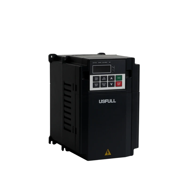 USFULL Solar Pump Inverter 0.75KW to 4KW 220V/380V SINGLE PHASE THREE PHASE for water pump