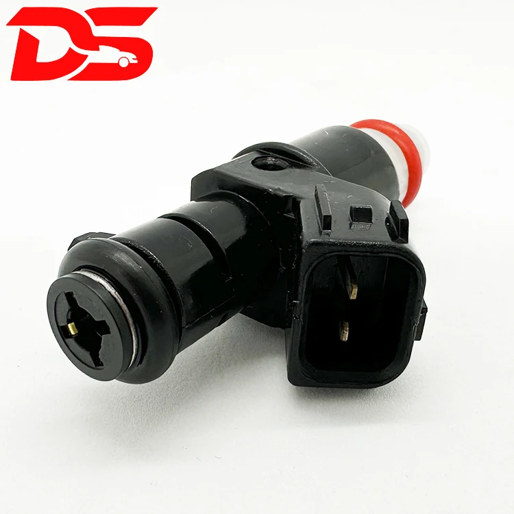 16450-RNA-A01 Car High-quality Fuel injector for HON-DA FIT 1.5L L4 2007  CIVIC 1.8L L4  2006 1.8L L4 CNG 2006-2010 16450RNAA01
