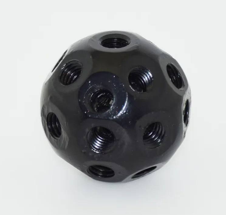 360 градусов Пиксельная трубка DMX RGB светодиодная для клубной сцены