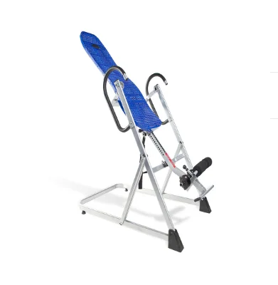 Gym At Home Heavy Duty Fitness Equipment For  High Quality Inversion Table