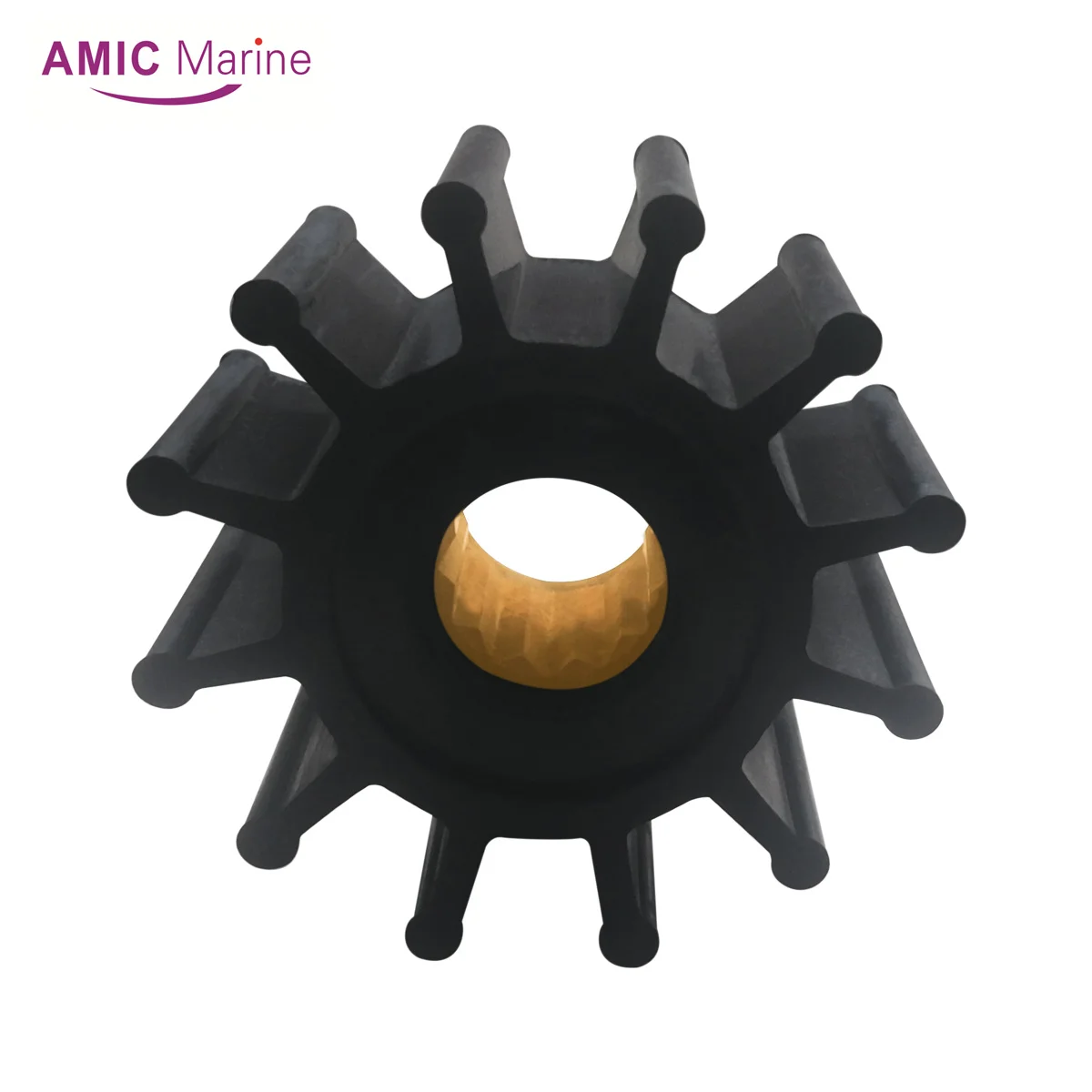 Impeller Repair kit Fits Volvo Penta 21951348 21213660 With Stop Lug 3857954