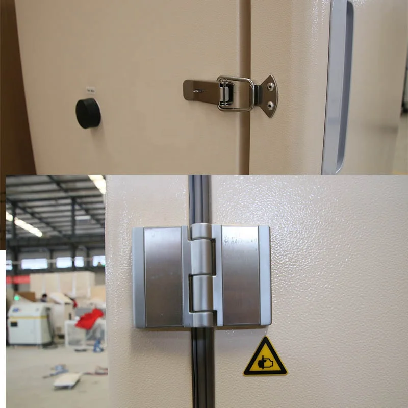 BIOBASE Mini Refrigerator With Freezer Ultra Low Temperature Freezer For Lab