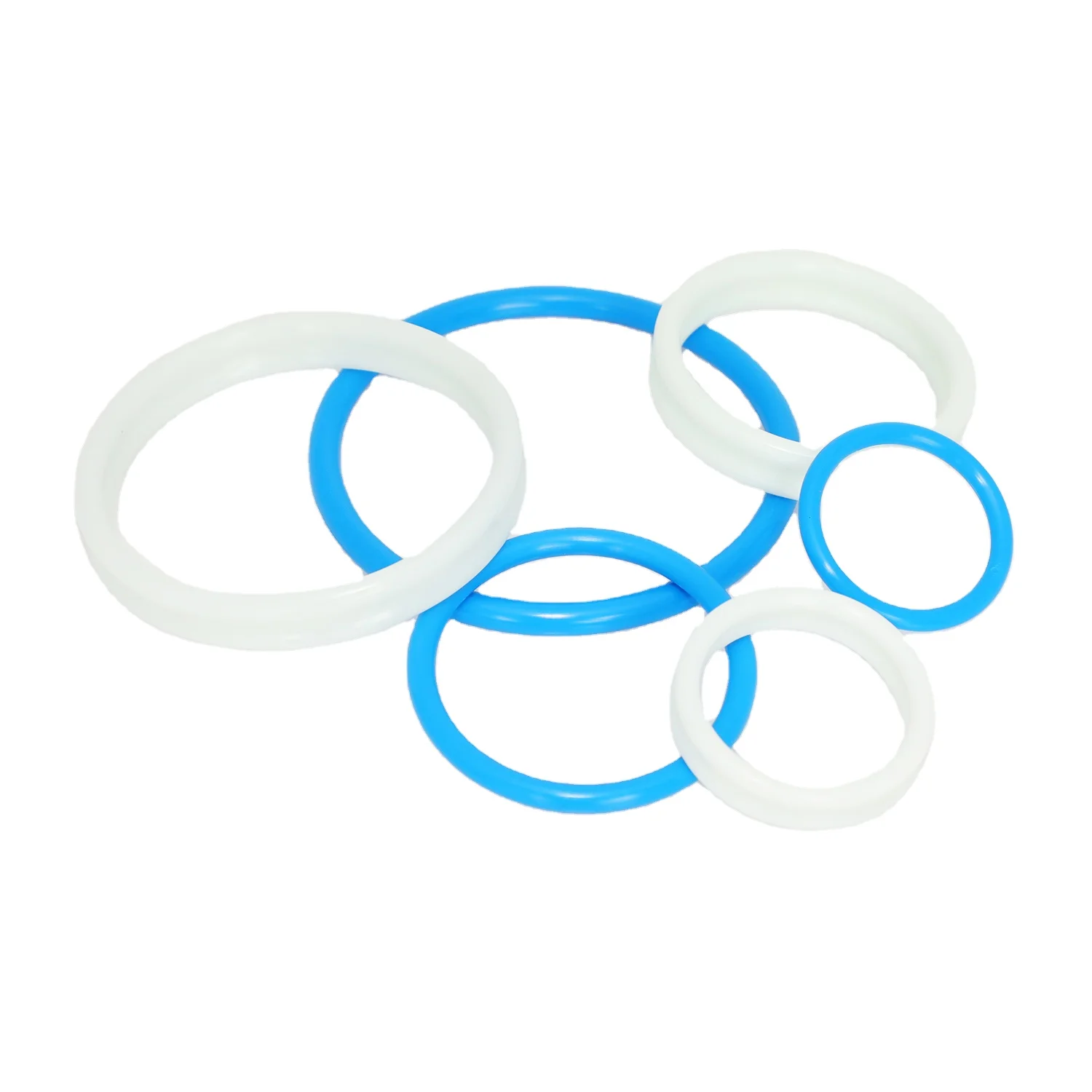 Disposable Rectal Surgical Retractor Anal Abdominal ring Retractor