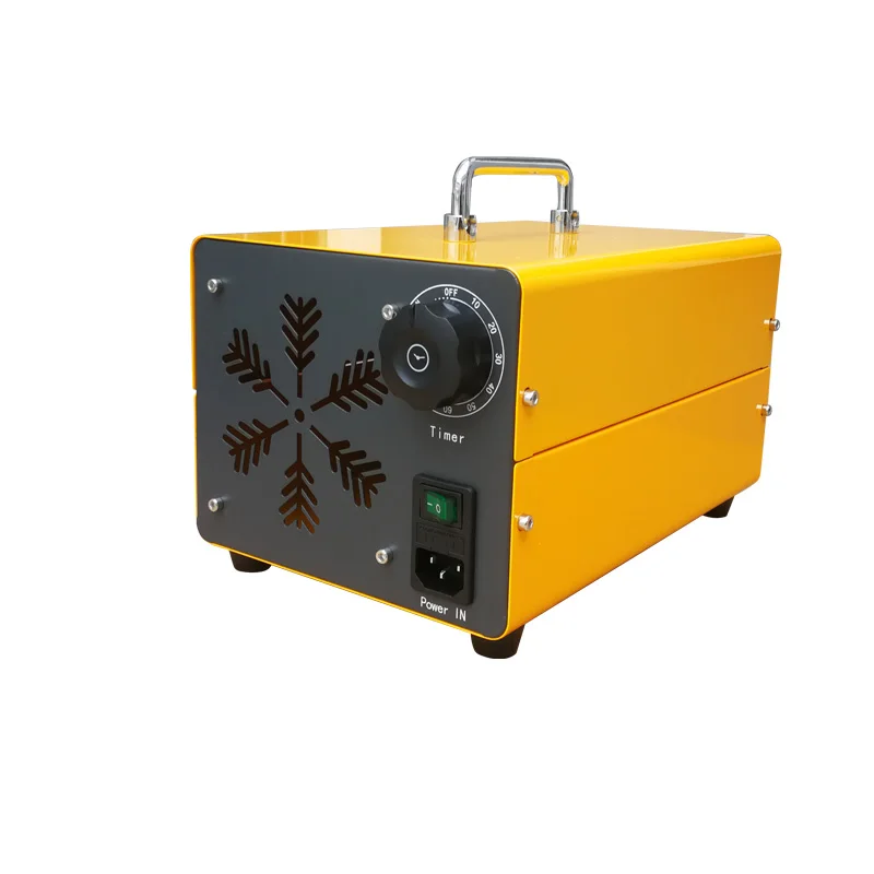 
HCP-BWSTL-10G high quality China 10g Portable Ozone Generator ozonizer machine air purifier 