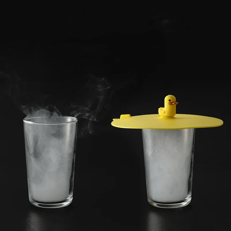 Household Odor-Proof Floor Drain Cover Drain Slag Separator  Floor Drain Cover Silicone For Kitchen Bathroom