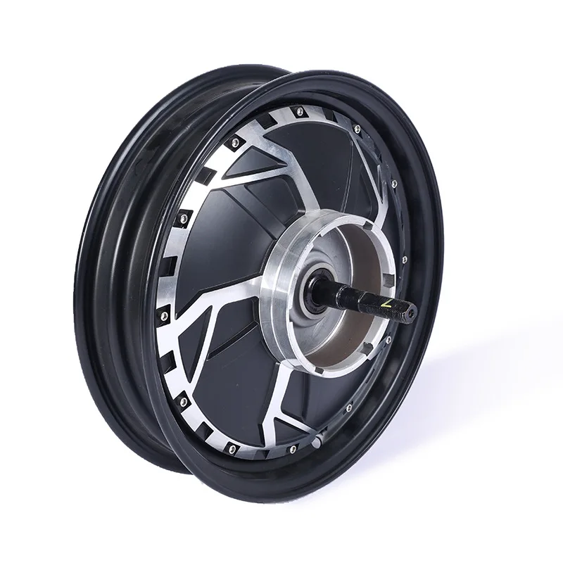 Factory directly 10 Inch 1000w 48v 60v 72v electric scooter electric citycoco Hub Motor electric cycle kit wheel hub motor