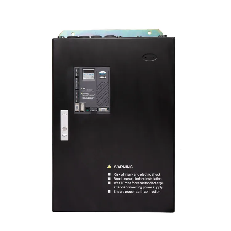 380V EtherCAT Inverter Machine Tool Spindle Speed Drive China Manufacturer 3.7kW-160kW