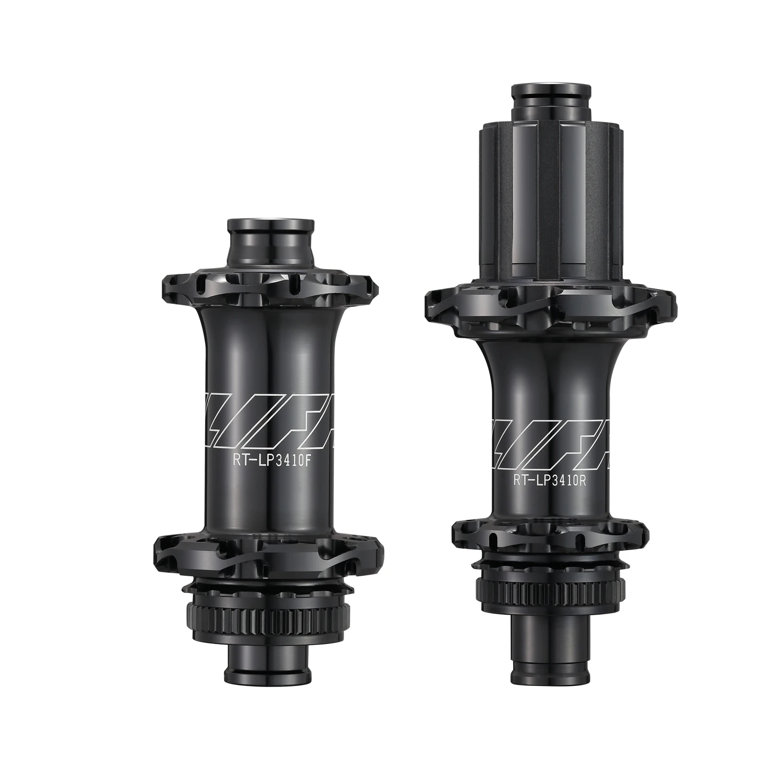 Super Light Road Bike Hub Anodized Surface Treatment O.L.D 12*100/142mm