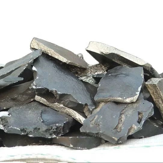 Ferro Manganese Hot Sale Germany Supply High Quality Ferro Manganese