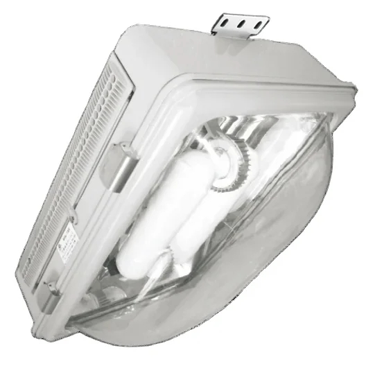 JK MX4 Series 70w 80w 100w 120w 150w 200w Magnetic Induction Lights For Gas Station LVD