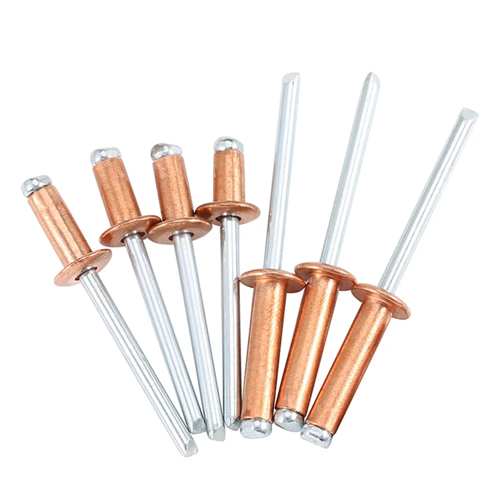 3.2 aluminum blind rivets stainless steel blind rivets pop rivet price