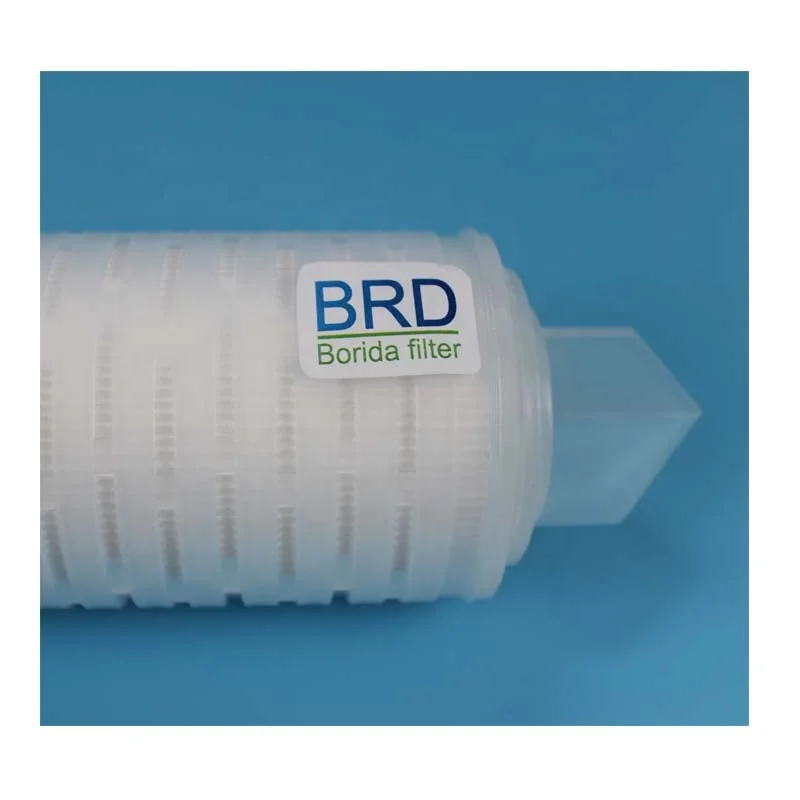 Best Selling Promotional  Cheap Price PP Sediment Filter Cartridge For Water Purifier, PP Yarn Water Filter