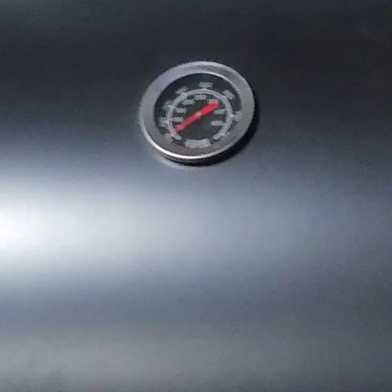 Outdoor Garden BBQ Charcoal Barbecue Grill Picnic BBQ Grill Smoker Household Smoked Stove