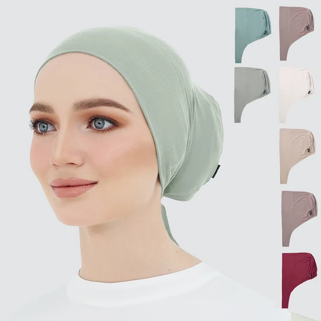 Wholesale Female Hijabs Plain Color Chiffon Long Shawl Afghanistan Scarf