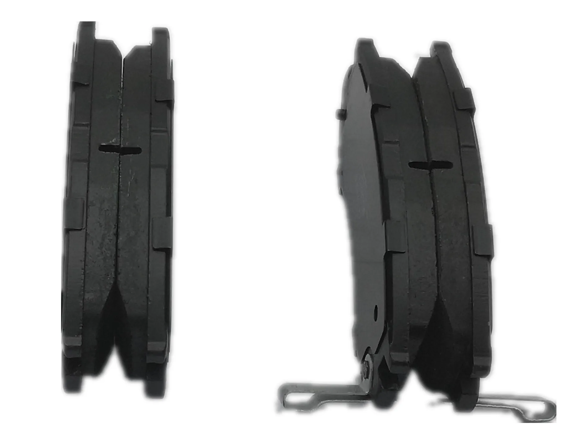 D484 Brake Pad Factory Direct Supply High Quality with Good Price