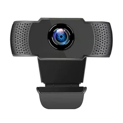 Hot selling streaming webcam full hd 1080p laptop webcam 2.0mp mini web camera