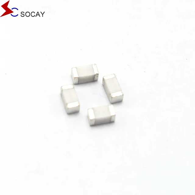 SC1206 Series Surface Mount 2-Electrode gas discharge tube GDT Arrester