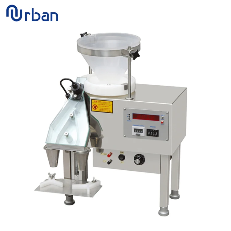 Automatic Counting Machine Capsule Counting Machine Pill Counting Machine