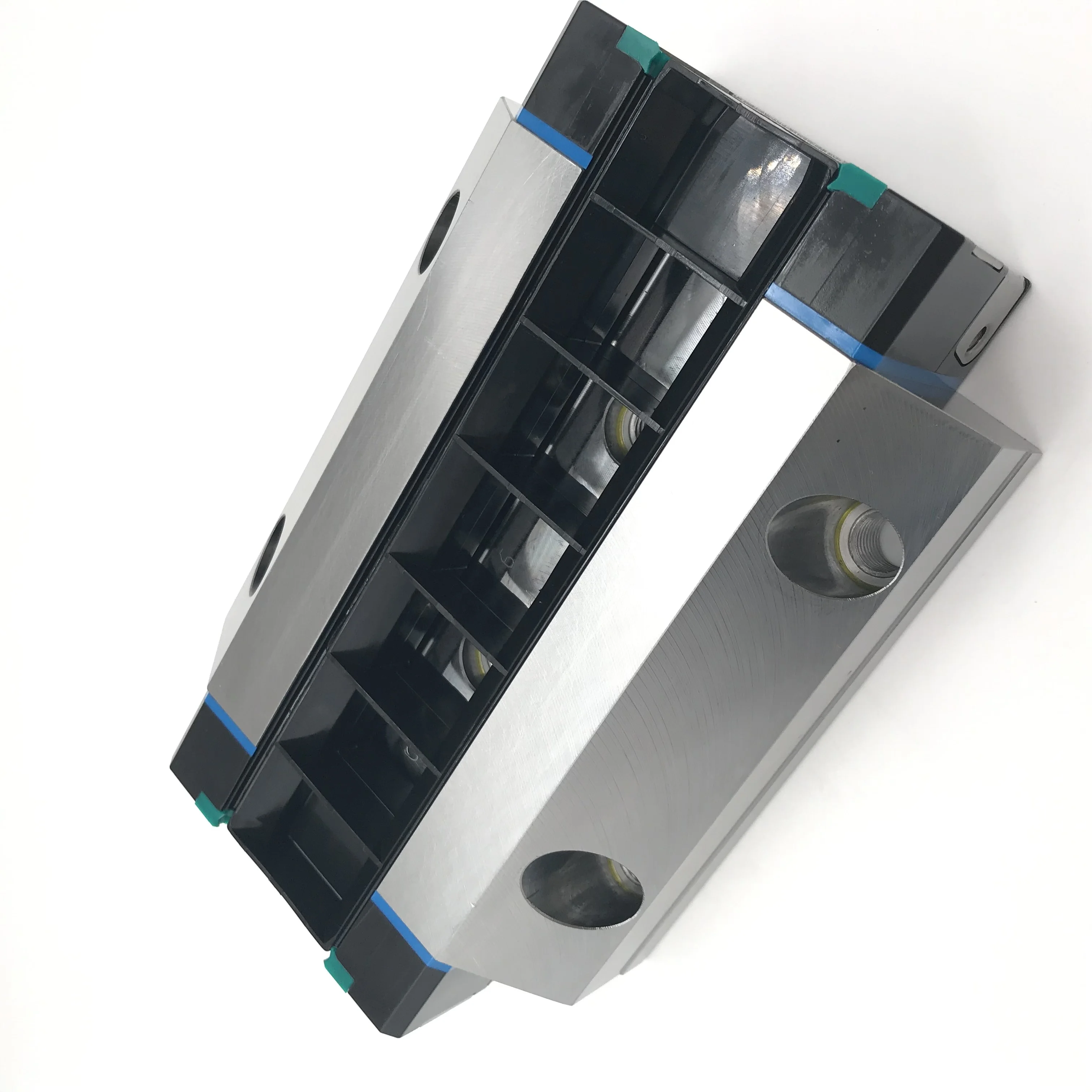 
Rexroth star linear guide rail block bearing R165179420 assembly for cnc machine 