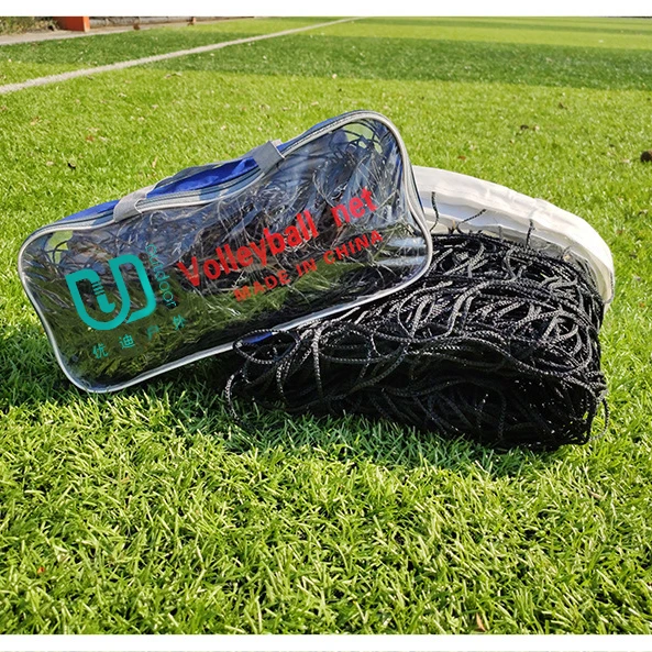 
High Quality Beach Multisport-Net Outdoor Volleyball Net For Sale 