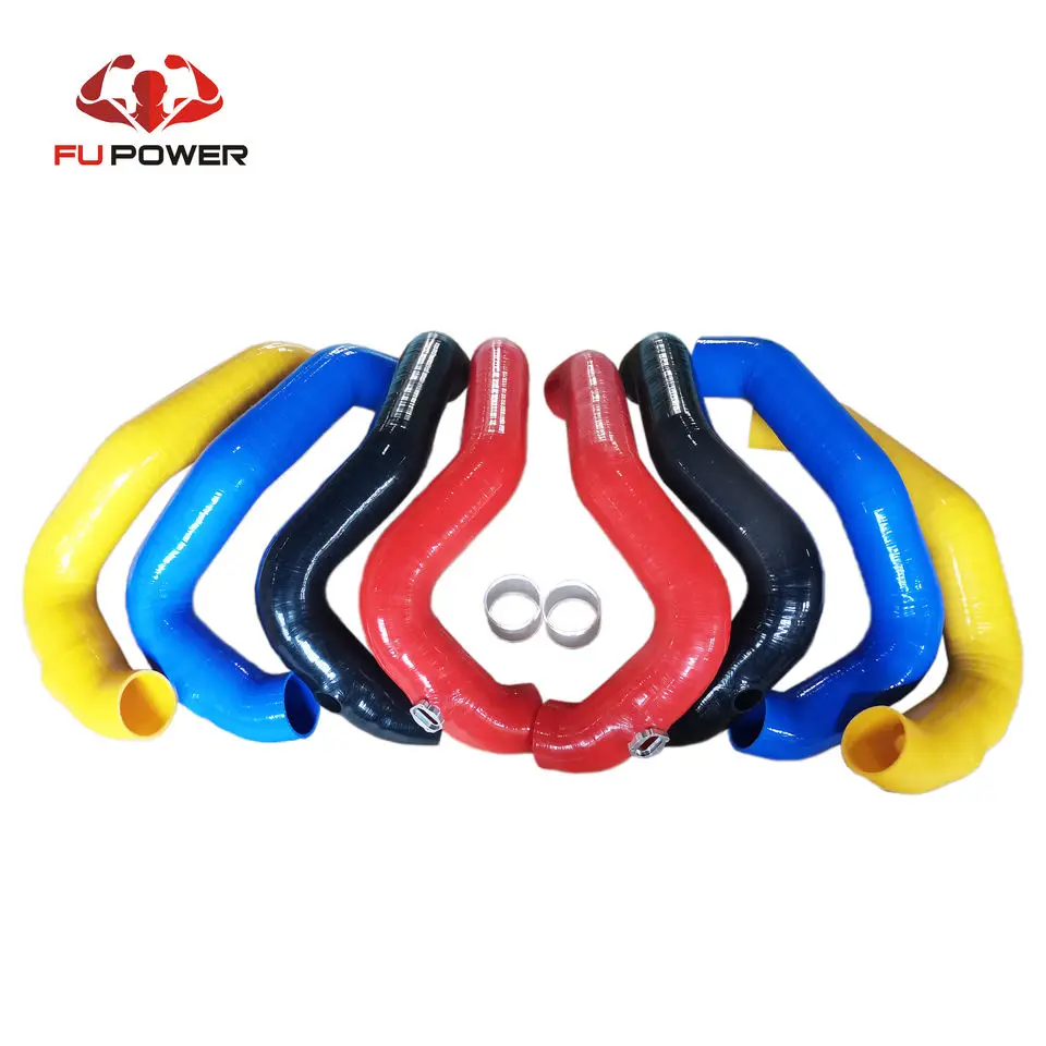 Воздухозаборники с передним креплением для F10 M5 / F12 M6