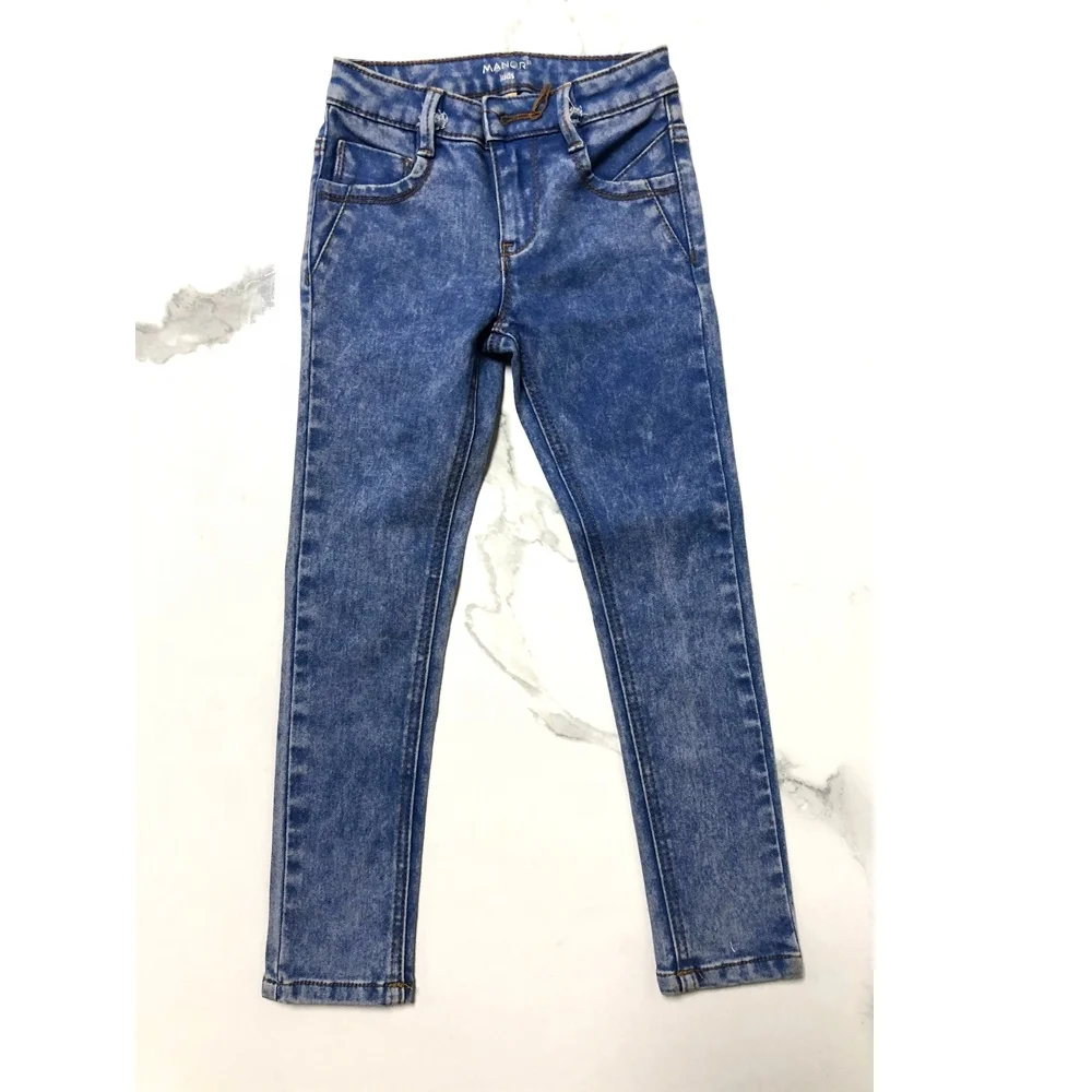 Boys blue jeans trouser pants stylish kids jeans pants for boys boy jeans wholesale price cheap china