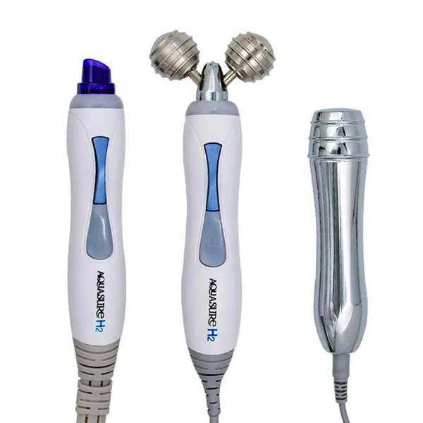 6 in 1 Aquasure H2 O2 Water Bubble Aqua Facial Deep Cleaning Facial Spa Beauty Machine