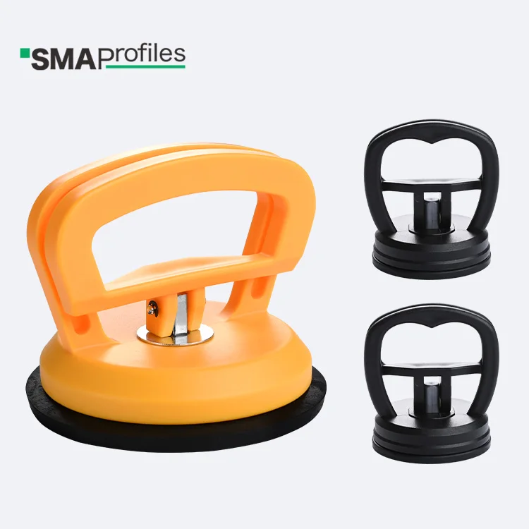 Fosha factory SMAProfiles car dent puller repair tools vacuum suction cup tile accessories tools