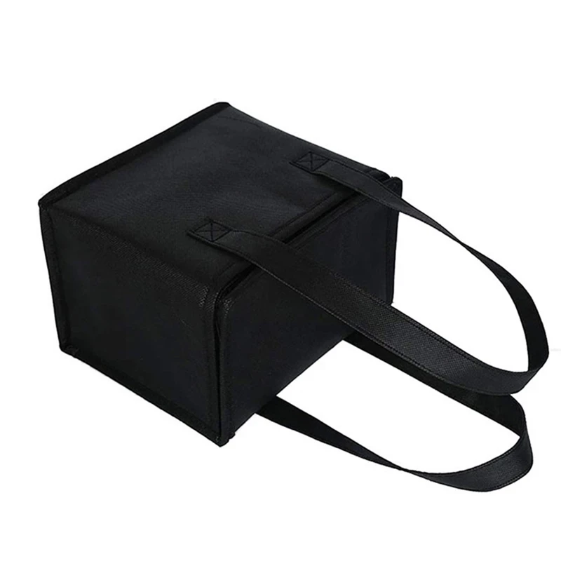  Китайский производитель водонепроницаемая сумка для пикника на заказ Термосумка из нетканого материала