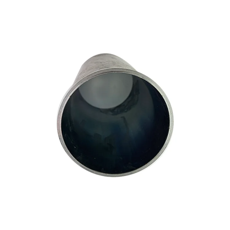 Cylinder Liner for Doosan DE08T 65.01201-0050 Construction Machinery Parts diesel Engine Spare Repair Shops