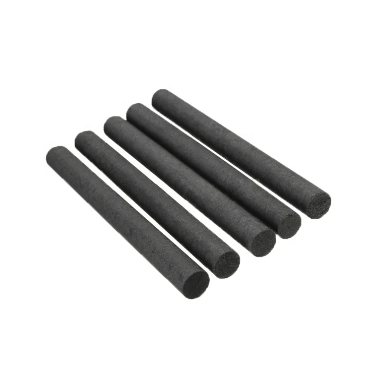 Electrode Graphite Rod Low Price Graphite Electrode Rods Customizable