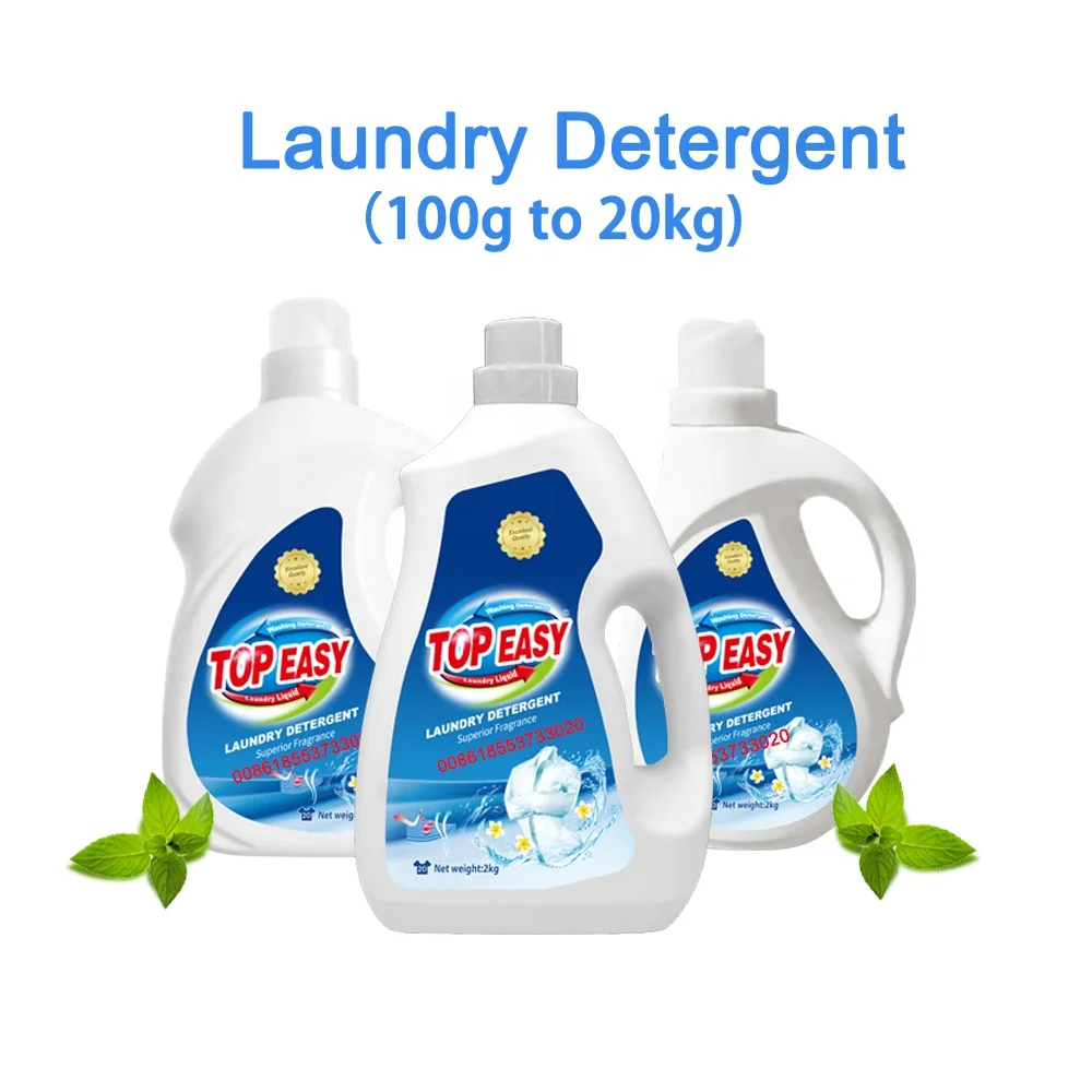 Factory Wholesale best price 30g-50kg doffi detergent 10kg detergent viva plus organic detergent airtel