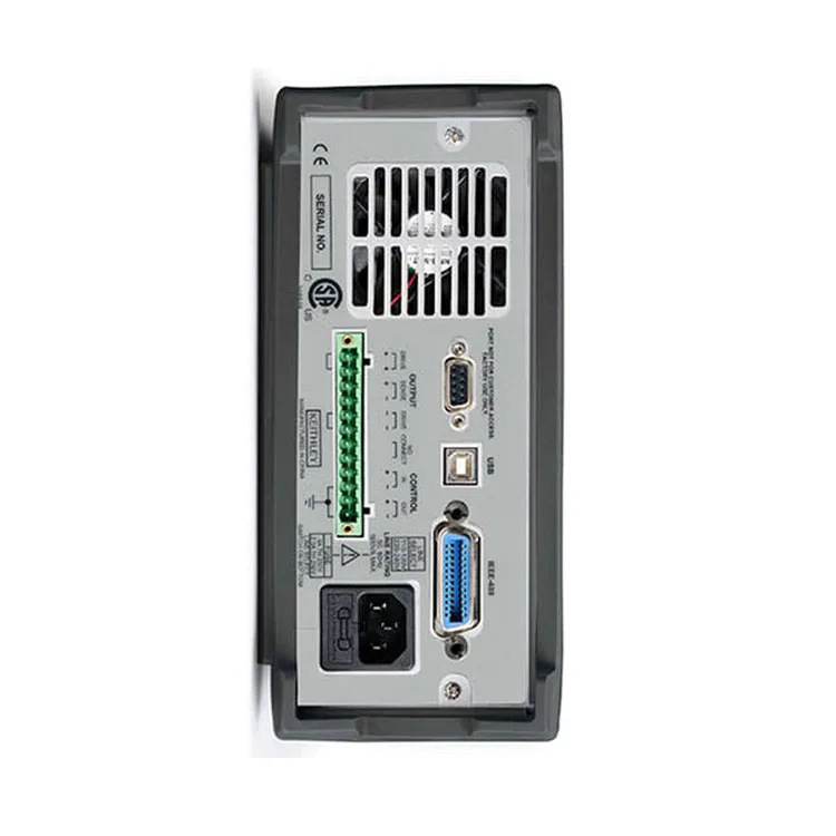 Keithley 2200 20 вольт 5 ампер один выходной канал Tektronix 2200-32-3 DC