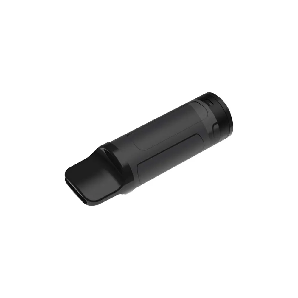 Hot selling close pod system captain pod vape replacement black wholesale 2.6ml cartridges pods 800puff