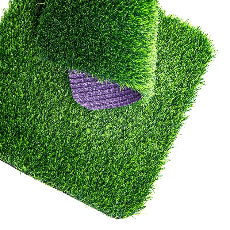 40mm Rug Carpet Garden Backyard Realistic Artificial Grass outdoor turf