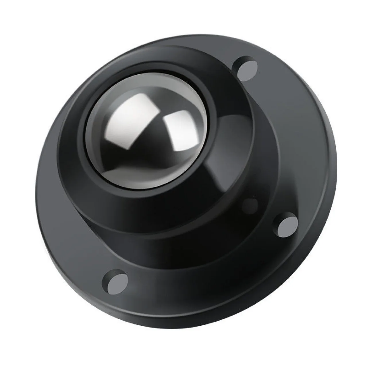 Мебельная фурнитура аксессуары колесики самоклеящиеся мини-поворотные колеса из нержавеющей стали шкивы вращающиеся на 360 градусов