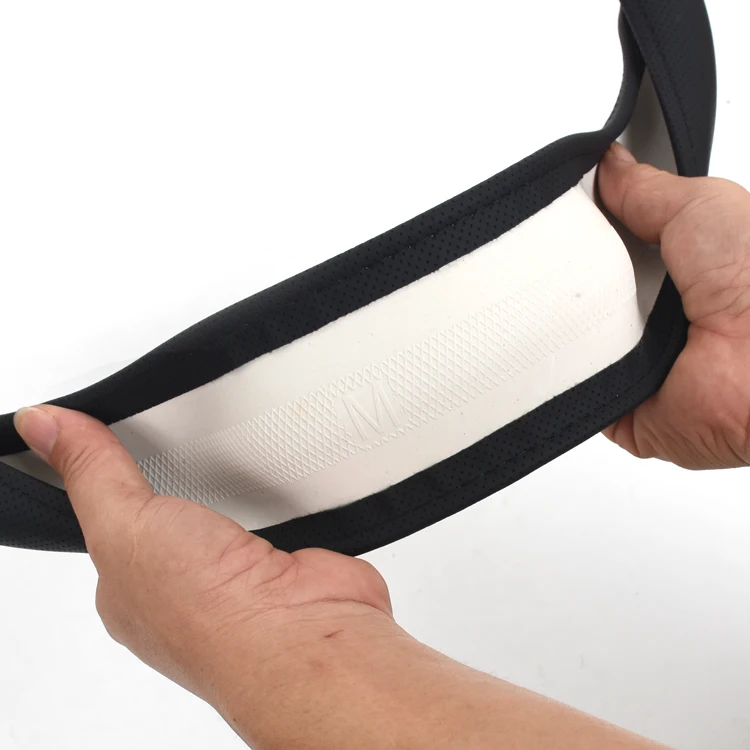 Производители напрямую поставляют Чехлы для руля автомобиля из искусственной кожи